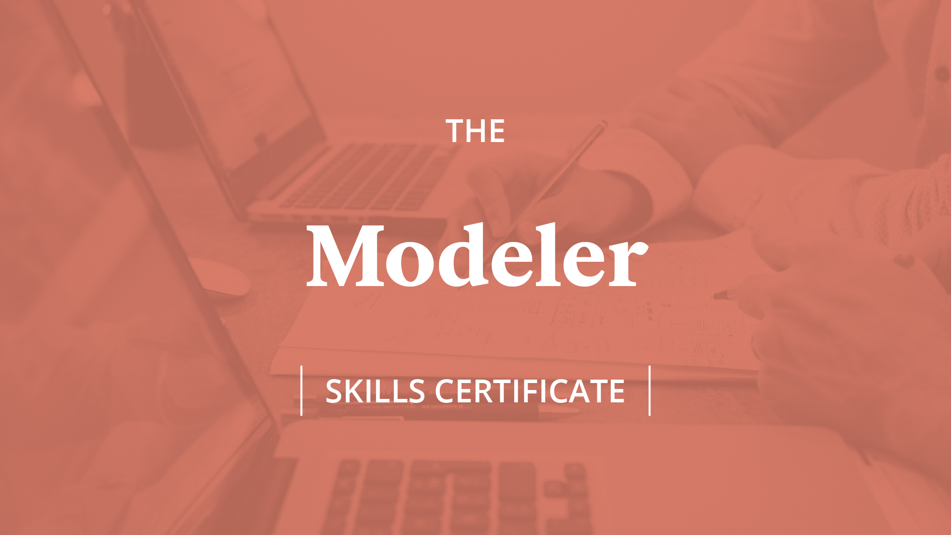 Online Financial Modeling Course Learn Excel Modeling Financial Edge